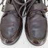 ポロバイラルフローレン Polo by RALPH LAUREN Redding Chukka Boots レディング チャッカレザーブーツ メンズ  25.5cm